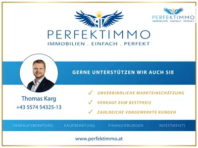 6-Zimmer-Wohnung mieten in Dornbirn – 149,71 m², € 2.643 – Bild 11 von 13