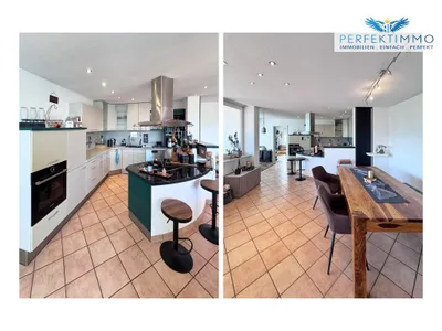 6-Zimmer-Wohnung mieten in Dornbirn – 149,71 m², € 2.643 – Bild 1 von 13