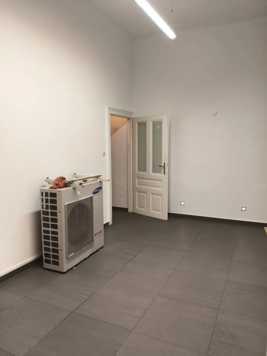Repräsentative Büroräume in exklusiver Bürogemeinschaft im Herzen des 1. Bezirks - Ansicht 3
