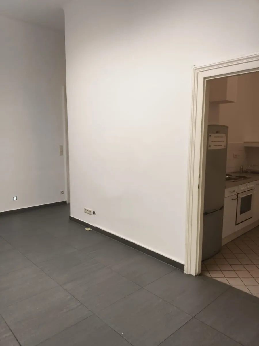 Repräsentative Büroräume in exklusiver Bürogemeinschaft im Herzen des 1. Bezirks - Ansicht 2