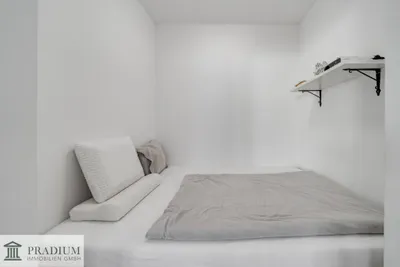 1-Zimmer-Wohnung kaufen in Wien – 36 m², € 260.000 – Bild 5 von 10