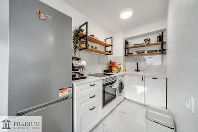 1-Zimmer-Wohnung kaufen in Wien – 36 m², € 260.000 – Bild 4 von 10