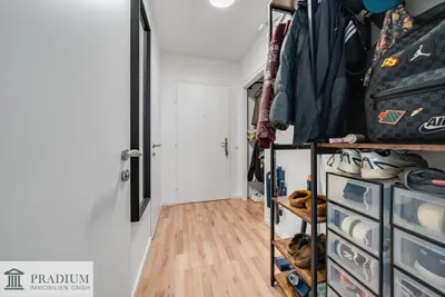 1-Zimmer-Wohnung kaufen in Wien – 36 m², € 260.000 – Bild 7 von 10