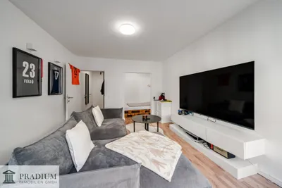 1-Zimmer-Wohnung kaufen in Wien – 36 m², € 260.000 – Bild 2 von 10