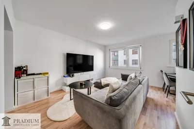 1-Zimmer-Wohnung kaufen in Wien – 36 m², € 260.000 – Bild 1 von 10