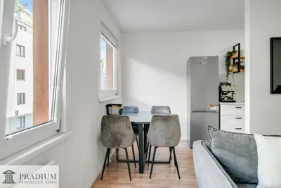 1-Zimmer-Wohnung kaufen in Wien – 36 m², € 260.000 – Bild 3 von 10