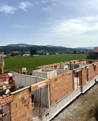 2-Zimmer-Wohnung kaufen in Salzburg-Umgebung – 49 m², € 331.000 – Bild 2 von 6