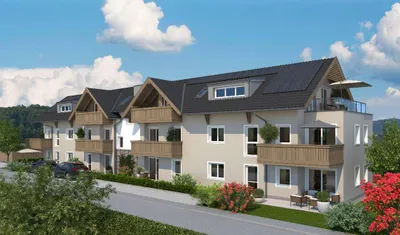 2-Zimmer-Wohnung kaufen in Salzburg-Umgebung – 49 m², € 331.000 – Bild 5 von 6