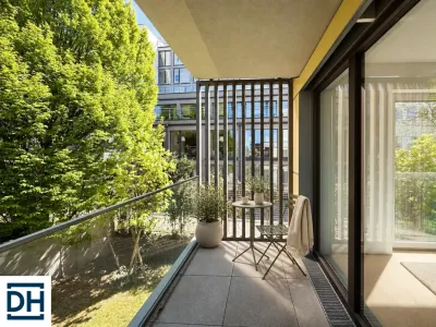 2-Zimmer-Wohnung kaufen in Salzburg Stadt – 74,54 m², € 670.000