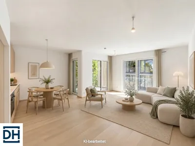 2-Zimmer-Wohnung kaufen in Salzburg Stadt – 74,54 m², € 670.000 – Bild 2 von 9
