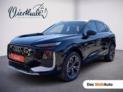 Audi Q3 e-hybrid 200 kW