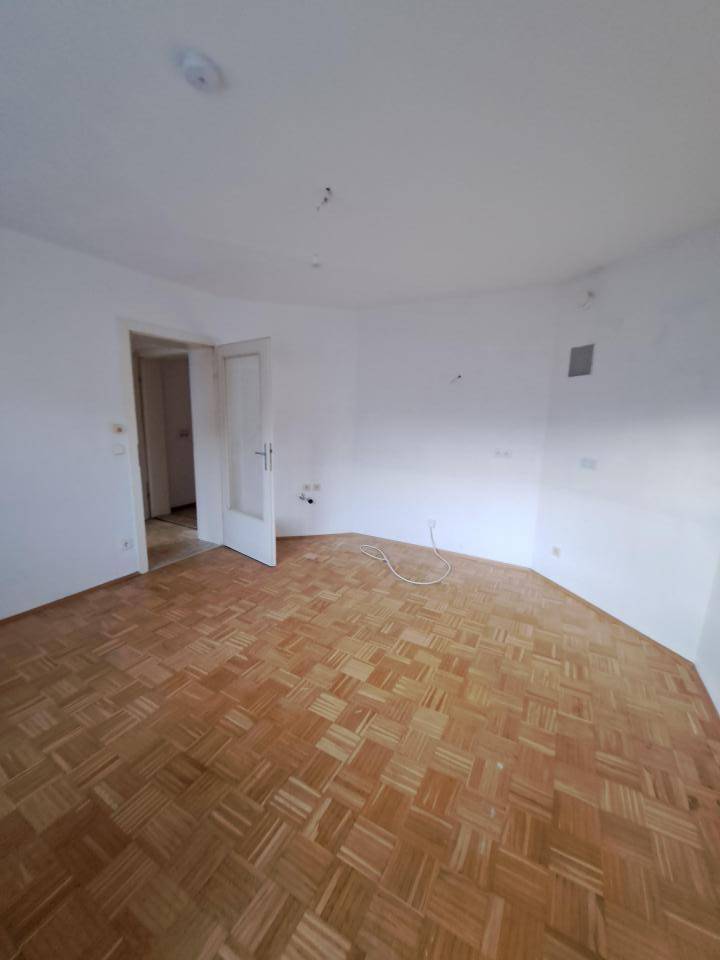 St. Stefan ob Leoben - Murwaldsiedlung 32/DG/4: Garconniere SINGLE HIT! - Ansicht 3