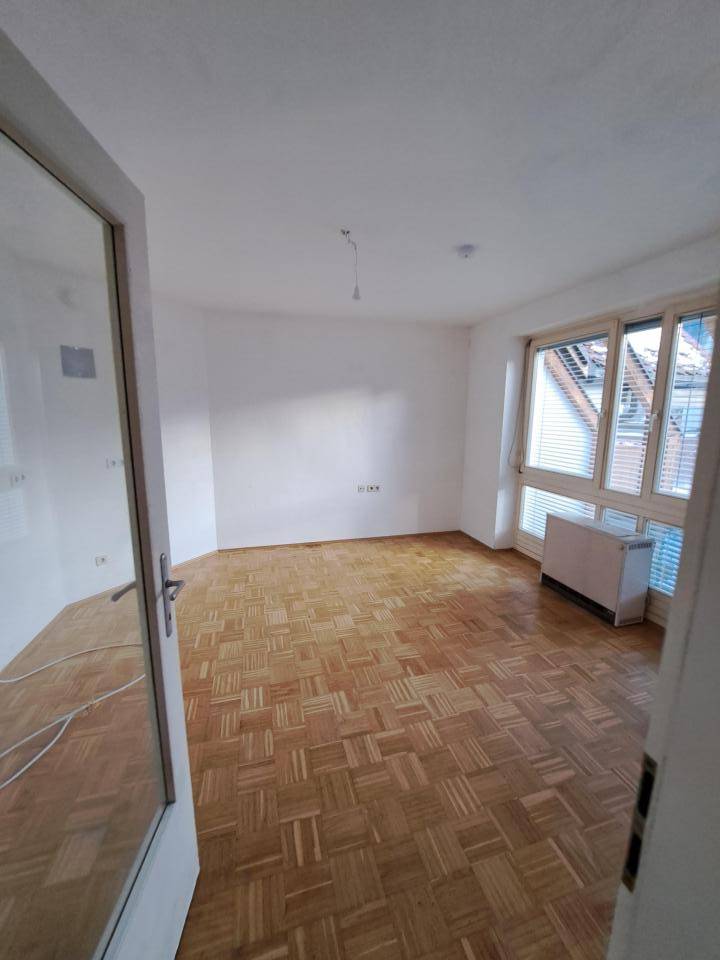 St. Stefan ob Leoben - Murwaldsiedlung 32/DG/4: Garconniere SINGLE HIT! - Ansicht 2