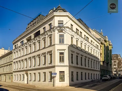 2-Zimmer-Wohnung kaufen in Wien – 45,44 m², € 269.000 – Bild 16 von 20