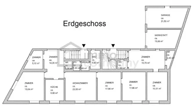 Haus kaufen in Bruck an der Leitha – 147,77 m², € 340.000 – Bild 31 von 33