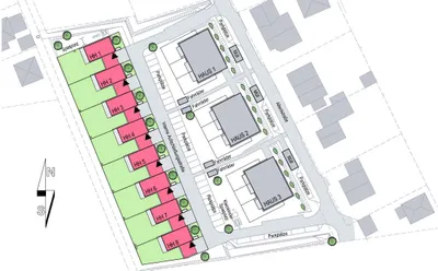 4-Zimmer-Haus kaufen in Eferding – 117,22 m², € 573.000 – Bild 2 von 2