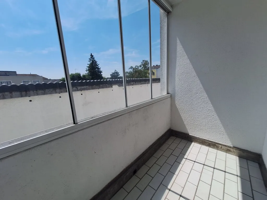 Helle Wohnung mit Loggia und Stellplatz in Ried im Innkreis - Ansicht 3