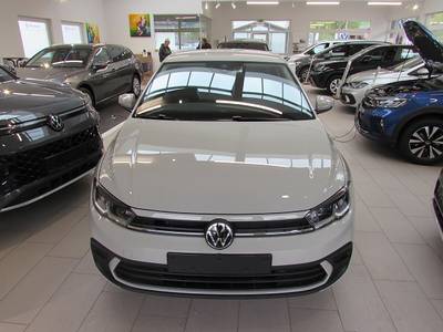 VW Polo 4Me TSI