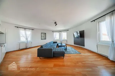 4-Zimmer-Wohnung kaufen in Wien – 123,72 m², € 715.000