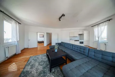 4-Zimmer-Wohnung kaufen in Wien – 123,72 m², € 715.000 – Bild 3 von 17