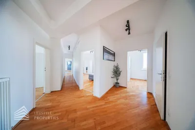 4-Zimmer-Wohnung kaufen in Wien – 123,72 m², € 715.000 – Bild 5 von 17