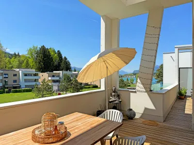 4-Zimmer-Wohnung kaufen in Villach Land – 151 m², € 2.180.000 – Bild 4 von 12