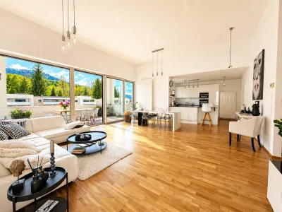 4-Zimmer-Wohnung kaufen in Villach Land – 151 m², € 2.180.000 – Bild 5 von 12