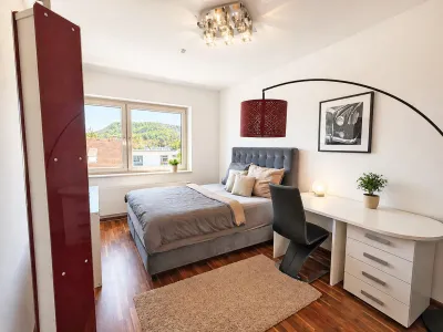 4-Zimmer-Wohnung kaufen in Villach Land – 151 m², € 2.180.000 – Bild 7 von 12