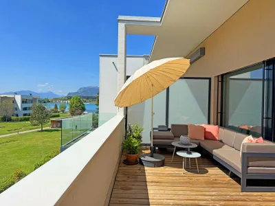 4-Zimmer-Wohnung kaufen in Villach Land – 151 m², € 2.180.000 – Bild 3 von 12