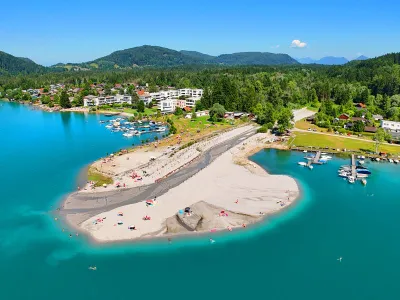 4-Zimmer-Wohnung kaufen in Villach Land – 151 m², € 2.180.000 – Bild 11 von 12