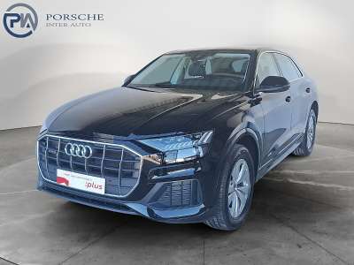 Audi Q8 45 TDI quattro