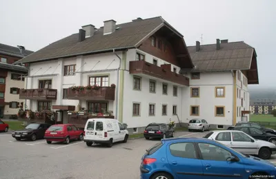 1-Zimmer-Wohnung mieten in Tamsweg – 50,87 m², € 590 – Bild 2 von 2