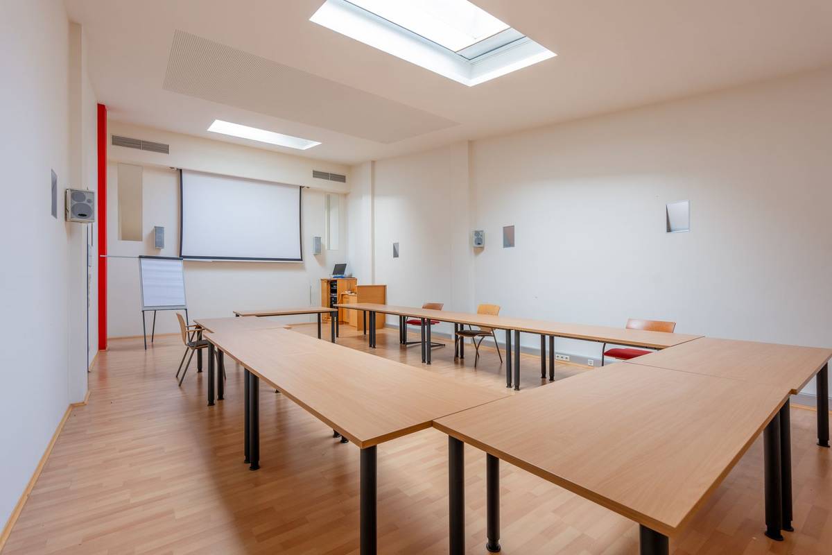 224,38 m² Büroflächen zu vermieten - Ansicht 2