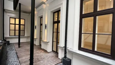 Gewerbeimmobilie mieten in Wien – 632 m², € 19.710 – Bild 3 von 4