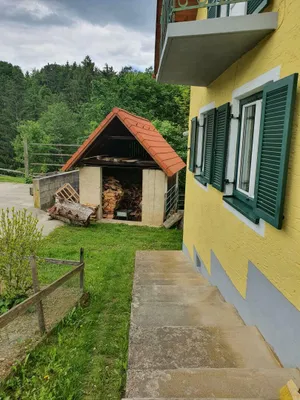 3-Zimmer-Haus mieten in Graz-Umgebung – 118 m², € 1.300 – Bild 7 von 14