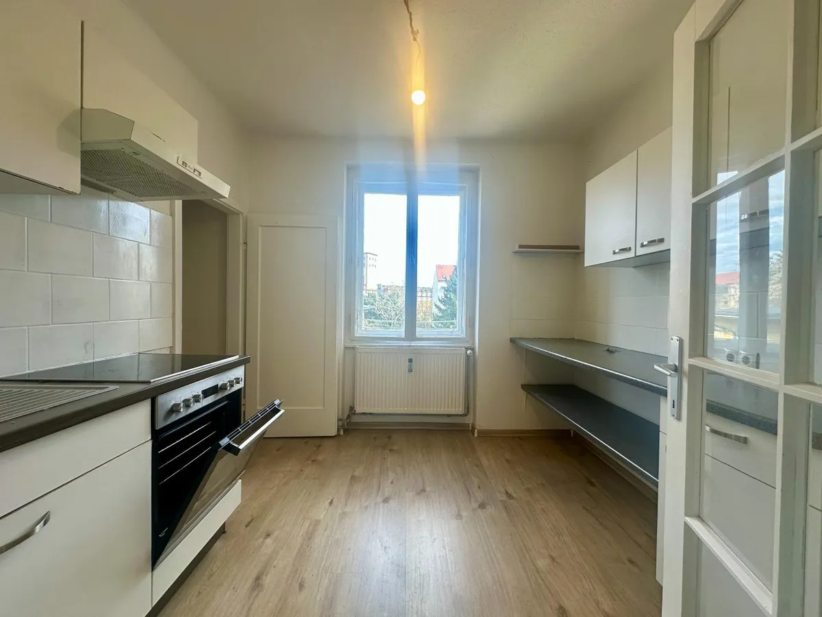 Gries - 66.5 qm² - 2,5-Zimmer-Wohnung_ ab sofort - Widok 2