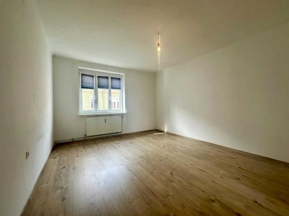 Gries - 66.5 qm² - 2,5-Zimmer-Wohnung_ ab sofort – pohled 3