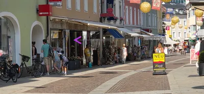 Gewerbeimmobilie mieten in Lienz – 170 m², € 2.200 – Bild 3 von 5