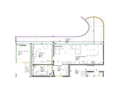 2-Zimmer-Wohnung mieten in Dornbirn – 60,87 m², € 1.150 – Bild 2 von 2
