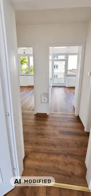 4-Zimmer-Wohnung mieten in Salzburg Stadt – 70 m², € 1.700 – Bild 3 von 6