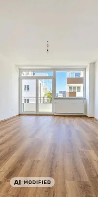 4-Zimmer-Wohnung mieten in Salzburg Stadt – 70 m², € 1.700 – Bild 2 von 6