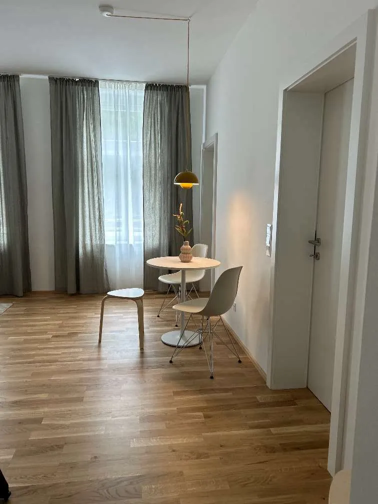 All-IN TARIF - Koffer packen und einziehen! | NESD Wien (Standort Sampogasse) - Ansicht 3