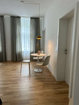 All-IN TARIF - Koffer packen und einziehen! | NESD Wien (Standort Sampogasse) – Bild 3