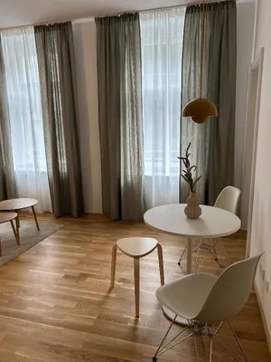 All-IN TARIF - Koffer packen und einziehen! | NESD Wien (Standort Sampogasse)