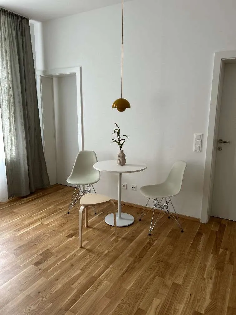 All-IN TARIF - Koffer packen und einziehen! | NESD Wien (Standort Sampogasse) - Ansicht 2
