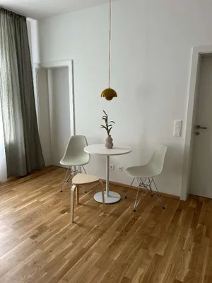 All-IN TARIF - Koffer packen und einziehen! | NESD Wien (Standort Sampogasse) – Bild 2