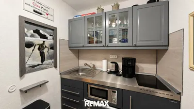 Wohnung kaufen in Zell am See – 30 m², € 200.000 – Bild 4 von 6