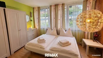 Wohnung kaufen in Zell am See – 30 m², € 200.000 – Bild 3 von 6