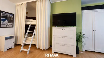 Wohnung kaufen in Zell am See – 30 m², € 200.000 – Bild 2 von 6