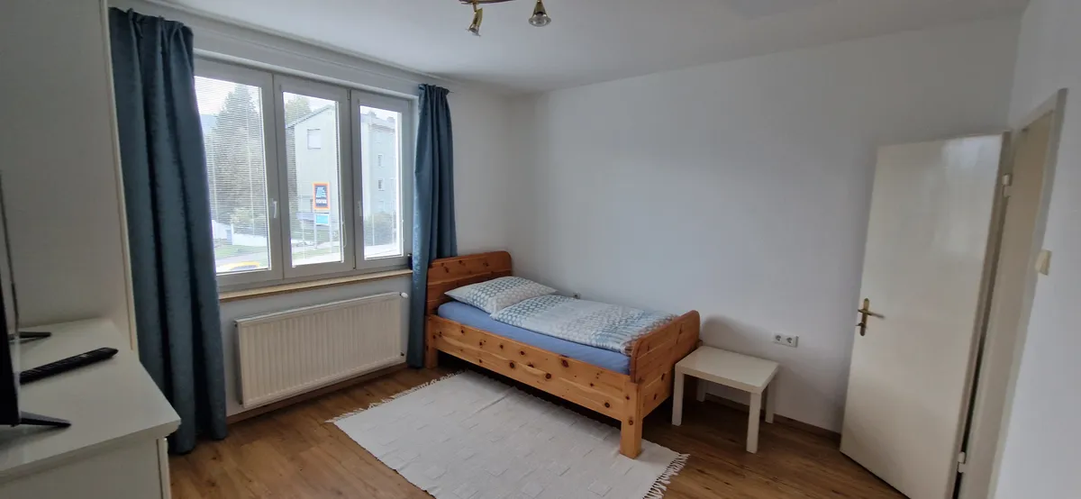 Wohnung – Villach - Ansicht 2
